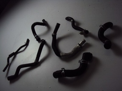 Дроти wody hyundai kona 1.6 crdi 2018- фото №1