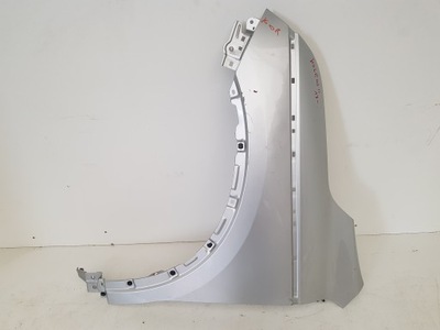 Renault koleos ii 17- крыло левый перед передний фото №1