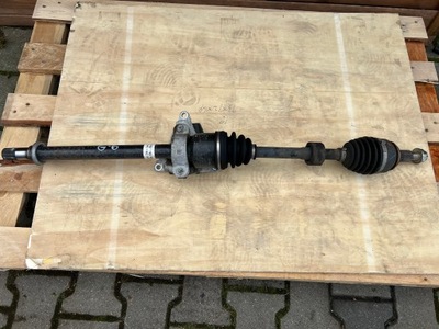 Mazda 3 bp приводной вал правая 2.0 skyactiv-x m hybrid rok 2020 пробег 16 tyś km фото №1