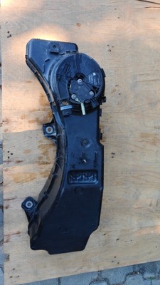 Ford ranger бак ad blue jb3g-5j228-b фото №1