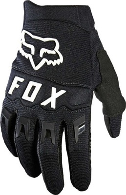 Rękawiczki rękawice DIRTPAW mx atv FOX 3XS