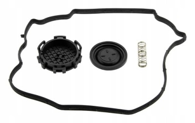 Уплотнители крышки клапанов do citroen c3 i 1.6 hdi фото №1