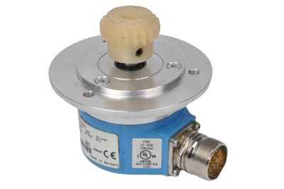 STEGMANN SICK enkoder DRS60-E4A00500 1031028 HTL