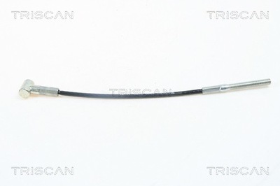 CABLE FRENOS DE MANO NISSAN PARTE DELANTERA MICRA/NOTE 03- 814014171  