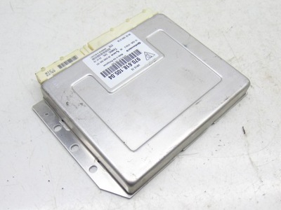 Модуль підвіска porsche panamera 970 i 4.8 фото №1