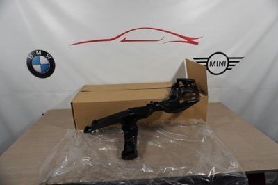 Направляющая бампера задняя bmw f46 7387278 новый фото №1