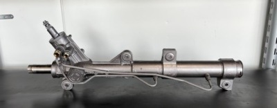 Трансмісія рейка рульова mercedes vito i 638 w638 фото №1