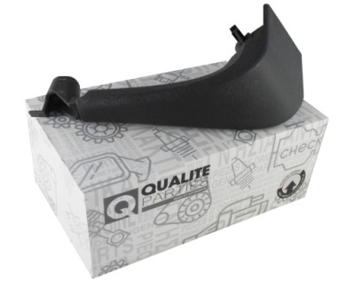 Кронштейн ручка двері do mercedes vito 638 w638 ліва фото №1