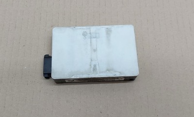 Модуль датчик bmw 7 f01 фото №1