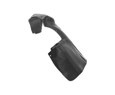 Підкрилок audi a3 8l , 00 - 03 8l0821171c фото №1