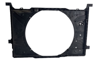 Mercedes 169 245 корпус вентилятора a1695000293 фото №1