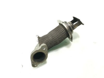 Citroen c4 grand picasso шланг / труба радиатора выхлопных газов egr 2.0 hdi 150 фото №1