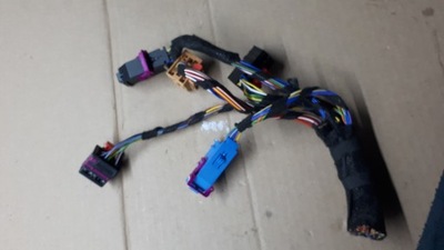 A4 b9 lift разъёмы разъёмы соединитель модуль a5 8w фото №1