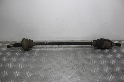 Приводной вал правый задняя nissan x-trail i 2.2ddti фото №1