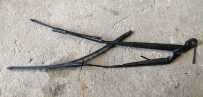 Citroen c4 cactus рычаг дворники europa фото №1