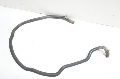 Труба шланг wody volvo v50 2.0 d фото №1