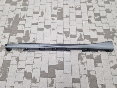 Nowa оригинальная молдинг порог левая lexus is iii 2013 - 2020 фото №1
