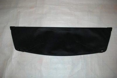 Toyota aygo ii полка задняя багажника оригинальный номер оригинальная фото №1