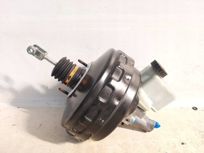 Усилитель тормозов насос тормозная a2314300030 mercedes sl r231 фото №1