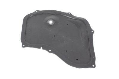 OSŁONA DRZWI PRAWY PRZÓD TESLA MODEL S 13-