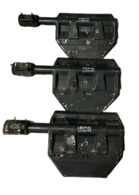 Кронштейн кронштейн крила праве scania фото №1