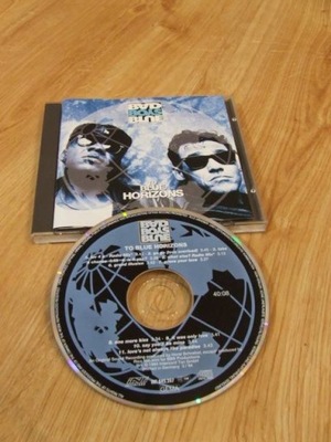 BAD BOYS BLUE - TO BLUE HORIZONS (CD ALBUM!!!) NÓWKA