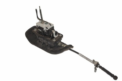 Домкрат переключения передач автоматическая коробка передач audi a4 b8 a5 фото №1