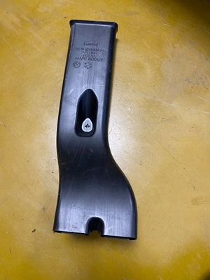 Повітрозабірник тунель канал повітря ford s-max mk2 фото №1