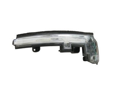 LUZ DIRECCIONAL IZQUIERDO ESPEJOS DIODO LUMINOSO LED RANGE ROVER EVOQUE L538 11-15  