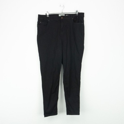 NEW LOOK curves Spodnie damskie jeans Rozmiar 48
