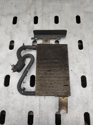 Радиатор подогрев топлива toyota rav 4 iii фото №1