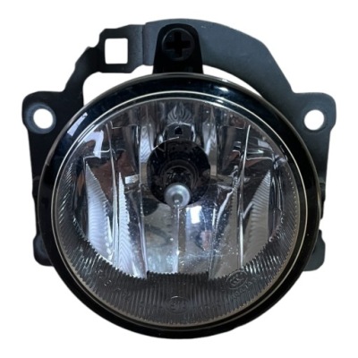 Протитуманна фара mitsubishi pajero iv lift 2010r.- a047436 фото №1