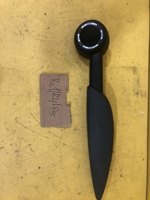 Mini cooper r56 - динамик фото №1