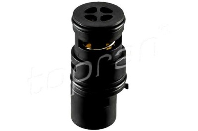 Термостат topran 1437362 1711 do автомобіля фото №1