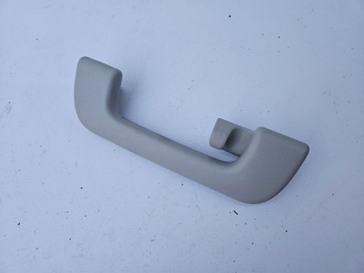 Ручка кронштейн потолочный правый задняя audi a6 c7 4g mondsilber фото №1