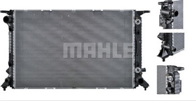 РАДИАТОР ДВИГАТЕЛЯ MAHLE CR 912 000P