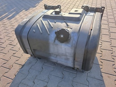 Бак топлива renault gama d midlum premium dxi volvo fl fe фото №1