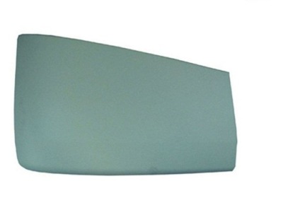 Уголок бампера renault premium dxi левый фото №1