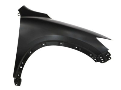 Blic 6504-04-3495312p крыло фото №1