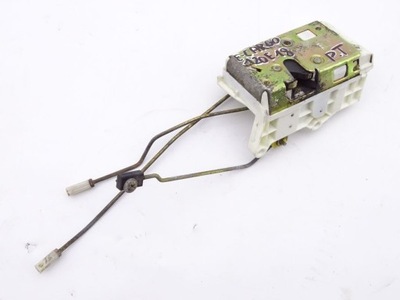 Iveco eurocargo 91-02 замок двері правий задня фото №1