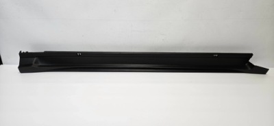 Накладка  порог порог правый  lexus lbx 23- оригинал 75850-52110 фото №1