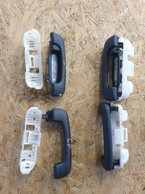 Chrysler 300c ii ручка кронштейн потолочный запчасти фото №1