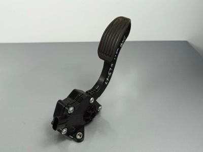 2015 lexus lx 570 педаль газу 7811060022 фото №1