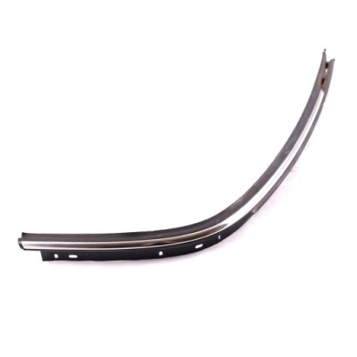 Mini cabrio r52 молдинг крыша левая крыша 7123437 фото №1