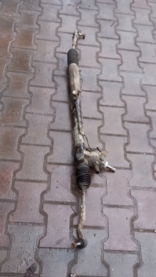 Рейка рульова mazda 6 2.0b 03r kombi фото №1