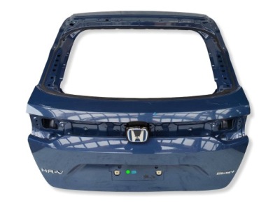 Honda hr-v 20- задняя крышка багажника багажника фото №1