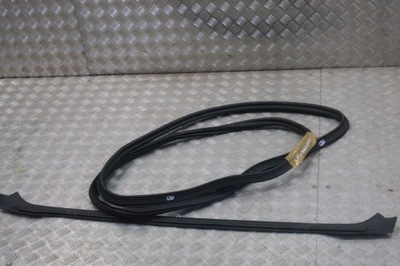 Прокладка кришки задня bmw xm g09 94517901 5a023b8 фото №1