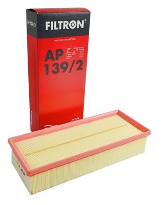 FILTRON FILTRO AIRE VW GOLF 5 V 1.4 TSI  