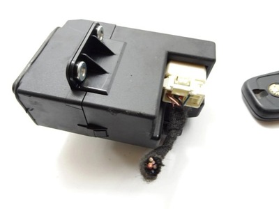 Замок запалювання + ключ alfa romeo brera фото №1