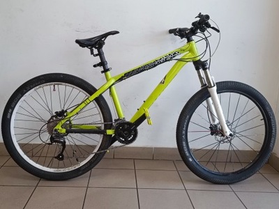 ROWER DIRT SPECIALIZED P.STREET ONE RAMA KOŁO 26 CALI